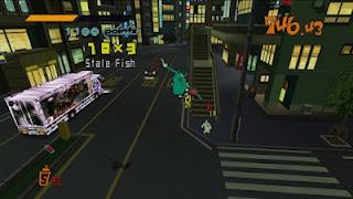 Jet Set Radio HD : annunciate le varie date di rilascio e il prezzo