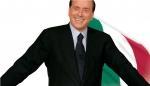 Forse" Silvio Berlusconi