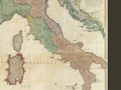 collezione mappe storiche, strati