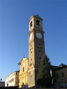 CicloTurismo Piemonte, Pinerolo: Sentiero dei Partigiani, nei luoghi dell’assedio