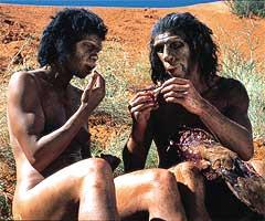 Homo erectus viveva con altre specie. Lo dimostrano degli studi scientifici 