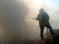 Incendi e pene per i piromani