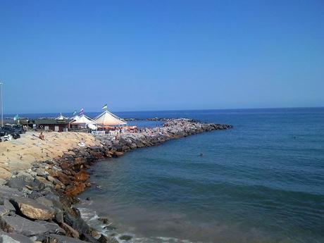 La terra dal profumo dei fiori, Liguria - Bordighera, Sanremo.