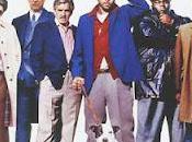 Snatch strappo