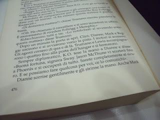 Il cliente (J. Grisham) - Venerdì del libro