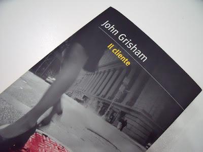 Il cliente (J. Grisham) - Venerdì del libro