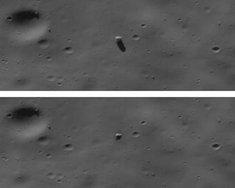 Il monolite di Phobos