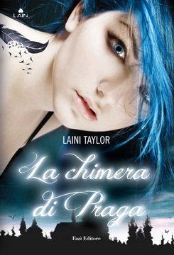 Recensione: La Chimera di Praga