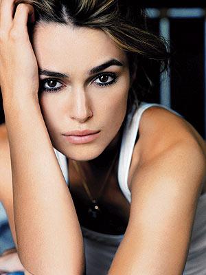 La protagonista femminile del nuovo Jack Ryan sarà Keira Knightley