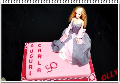 Torta barbie (2)