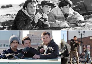 Red Dawn: Corea del Nord che invade Stati Uniti? Red Dawn: Corea del Nord che invade Stati Uniti?