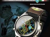 Gazzetta dello Sport/ orologi collezione. Forze Armate ‘ammanettano’ propri stile precisione