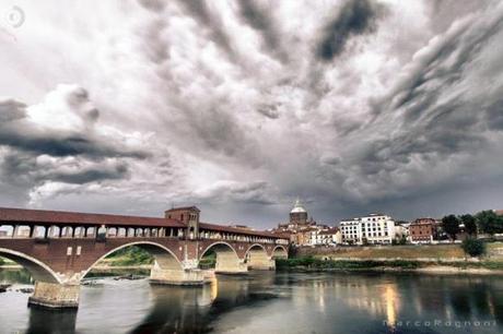 PAVIA (LOMBARDIA)