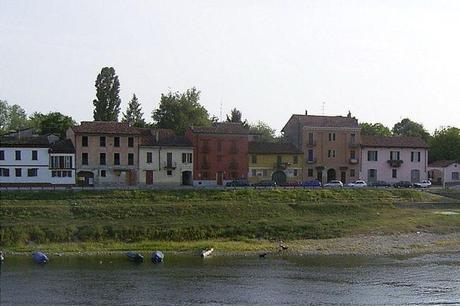 PAVIA (LOMBARDIA)