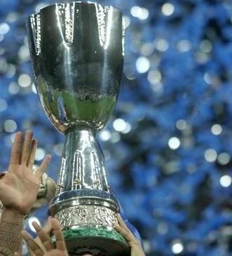 Risultato esatto Juventus-Napoli Supercoppa Italiana 2012