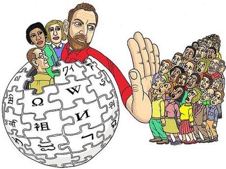 >>Il “maltrattamento” della libertà individuale e della democrazia