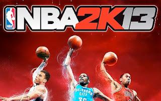 NBA 2K13 : niente supporto al Move