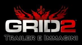 GRID 2 - Trailer e Immagini