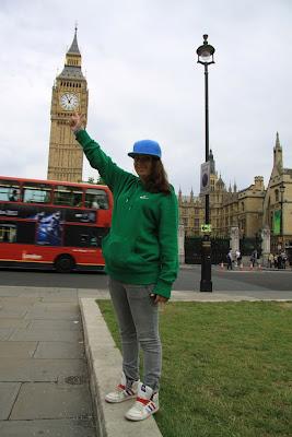 a Londra, alle Olimpiadi, sesto giorno