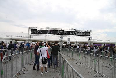 a Londra, alle Olimpiadi, sesto giorno