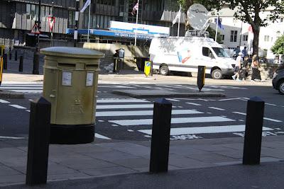 a Londra, alle Olimpiadi, sesto giorno