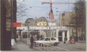 Checkpoint Charlie