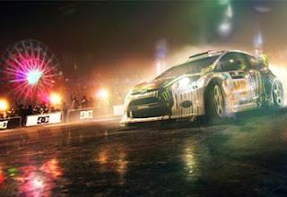 Un'estate di saldi : Dirt Showdown a 29,99 €