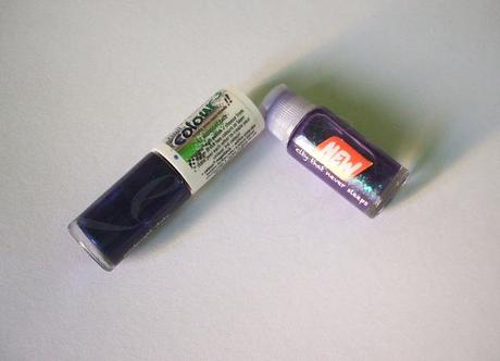 ESSENCE - Nail Art Colour 3 Midnight Date