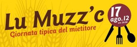 Filiano in festa il 17 agosto con “Lu Muzz’c – Giornata tipica del mietitore”