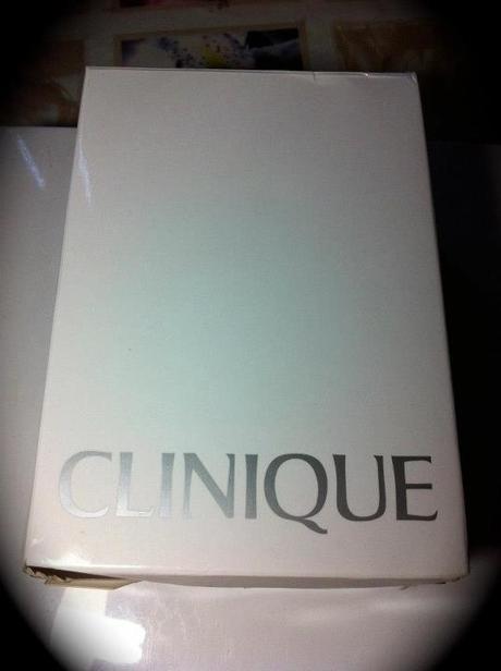 Clinique : Chubby Stick Lip Colour Balm