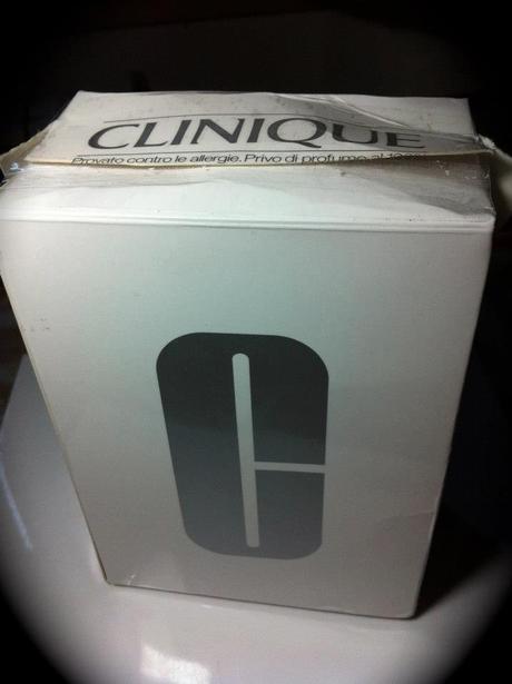 Clinique : Chubby Stick Lip Colour Balm