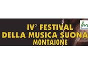 Festival della Musica Suonata Musik-