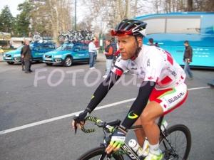 L’Eneco Tour cambia padrone: in testa Tuft