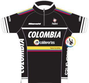 G.P. Camaiore al colombiano Chaves