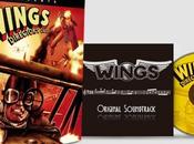 CinemaWare prova remake Wings Kickstarter