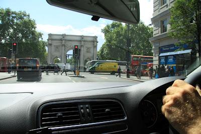 a Londra, alle Olimpiadi, settimo giorno