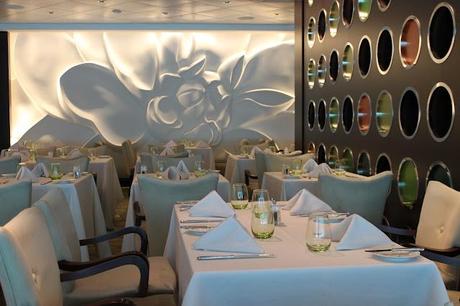 #DIARIODIBORDO: LA CABINA AQUA CLASS DELLA CELEBRITY CRUISES