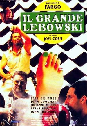 Il Grande Lebowski