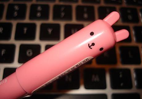 Tony Moly Petite Bunny Gloss Bar