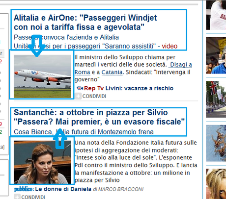 repubblica Di giornali online e minchiarellate varie…