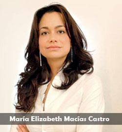 Decapitata dai narcos la giornalista messicana Marìa Elizabeth Macìas Castro.