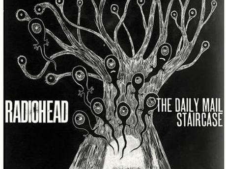 Radiohead, 2012 live tour