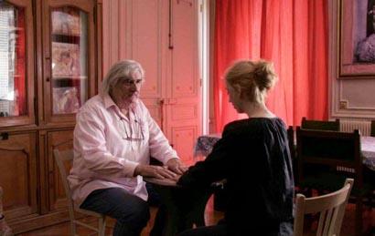 Festival del Film Locarno 2012 – Concorso Internazionale – Pardo d’oro: La fille de nulle part