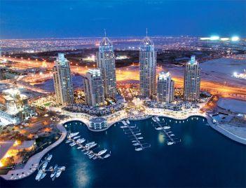 Emirati Arabi Uniti: paradiso indiscusso? Pregi e difetti della vita emiratina.
