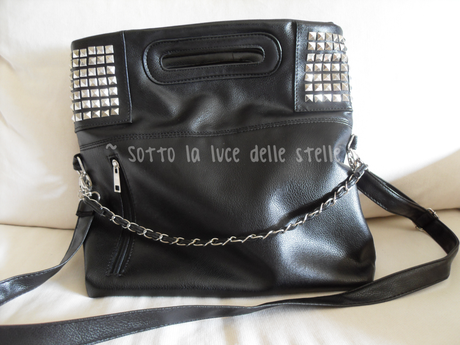 Haul - Terzo ordine Oasap