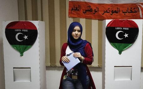 In Libia hanno vinto i ‘moderati’, perche?
