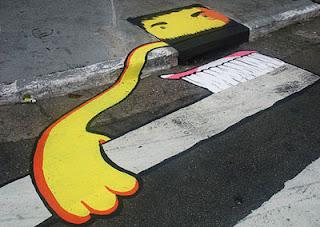 Ancora Street-Art...