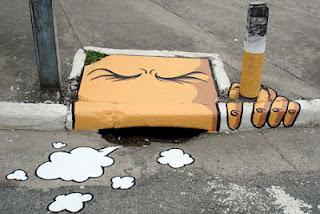 Ancora Street-Art...