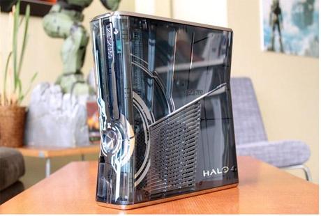 Xbox 360 Halo 4 Edition