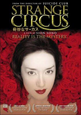 Strange Circus ( 2005 )
